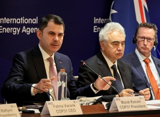 IEA-Chef Birol sieht Welt vor ''größter Energiekrise ihrer Geschichte''