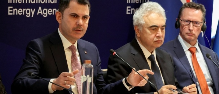 IEA-Chef Birol sieht Welt vor ''größter Energiekrise ihrer Geschichte''