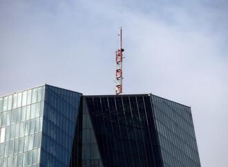 EZB hält an Zinspause weiter fest