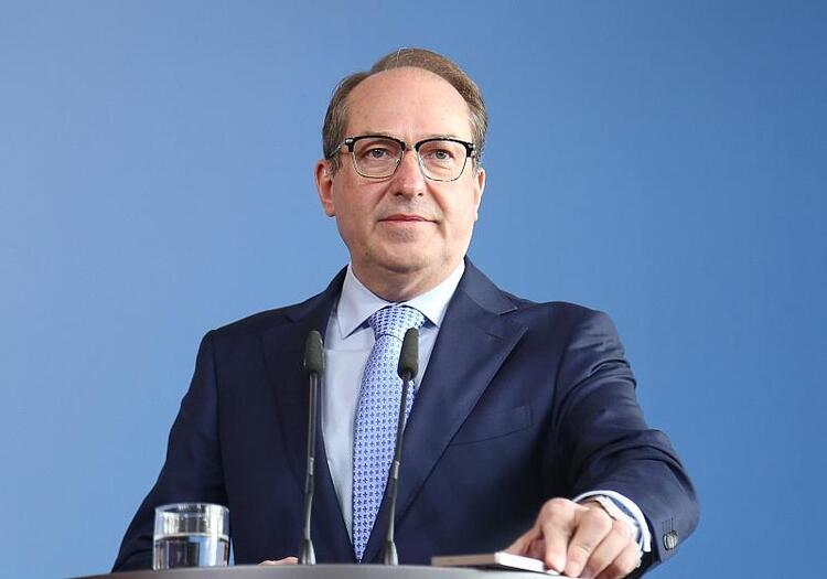 Dobrindt beklagt Nervosität und mangelnden Fortschritt in Koalition