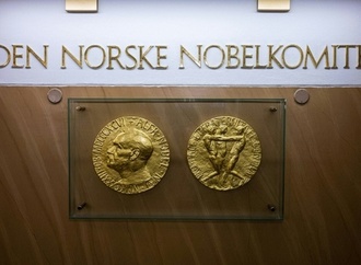 Knapp 300 Vorschläge für diesjährigen Friedensnobelpreis - Auch Trump wieder dabei