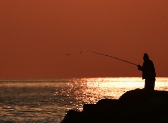 EU verbietet Blei in gängigen Angelködern