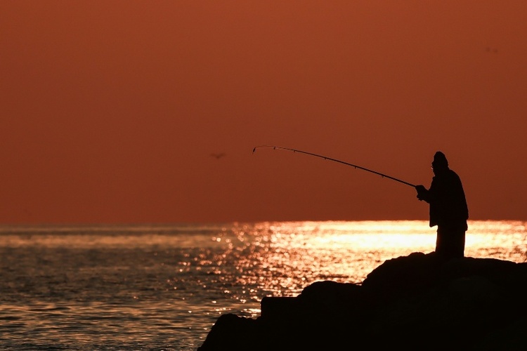 EU verbietet Blei in gängigen Angelködern