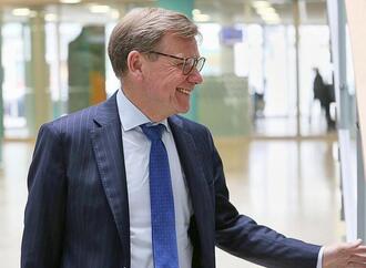 Wadephul verteidigt Rolle der Diplomatie