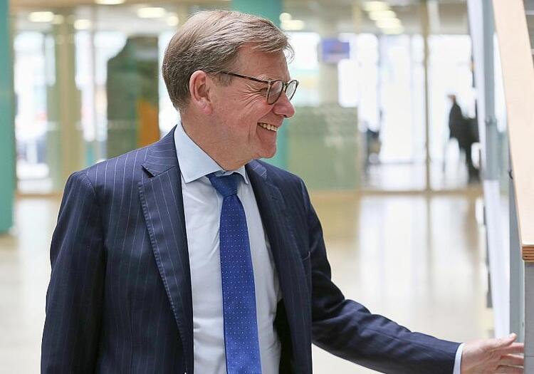 Wadephul verteidigt Rolle der Diplomatie