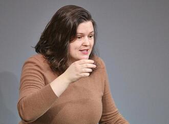 Grüne machen Merz für Trumps Truppen-Drohung verantwortlich