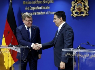 Fachkräfte, Energie, Autos: Deutschland und Marokko planen mehr Zusammenarbeit