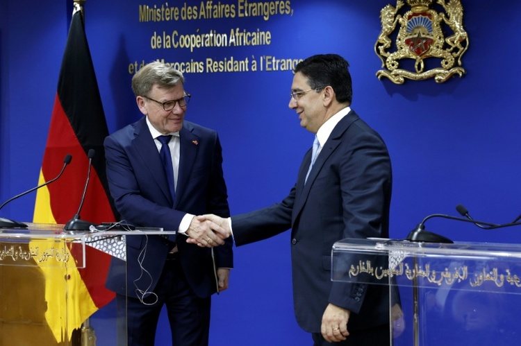 Fachkräfte, Energie, Autos: Deutschland und Marokko planen mehr Zusammenarbeit