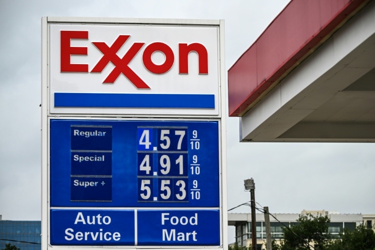 US-Wirtschaft legt zu Jahresbeginn zwei Prozent zu - BIP unter Erwartungen