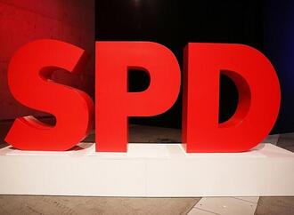 Von Stetten wirft SPD Blockadehaltung vor