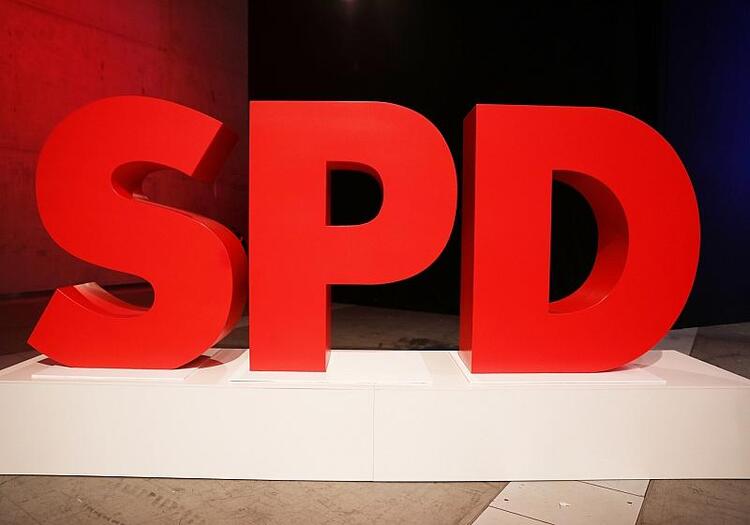 Von Stetten wirft SPD Blockadehaltung vor