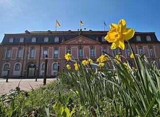 CDU und SPD in Rheinland-Pfalz stellen Koalitionsvertrag vor