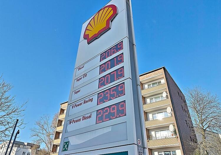 Edenhofer kritisiert Tankrabatt als falsche Maßnahme