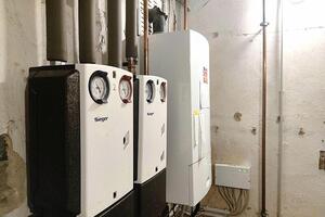 Ökonom warnt vor Einbau von neuen Öl- und Gasheizungen