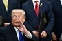 Trump lehnt Tragen von schusssicherer Weste aus ästhetischen Bedenken ab