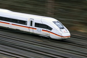 Deutsche Bahn bietet im Fernverkehr künftig Last-Minute-Tickets an