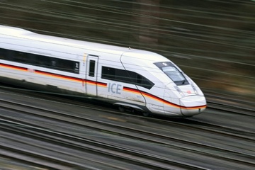 Deutsche Bahn bietet im Fernverkehr künftig Last-Minute-Tickets an