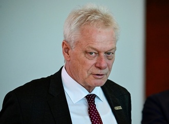 Bundeslandwirtschaftsminister Rainer will staatliche Lebensmittelreserve ausbauen