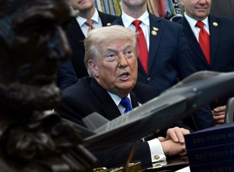 Streit über Iran-Krieg: Trump erwägt auch Truppenabzug aus Spanien und Italien