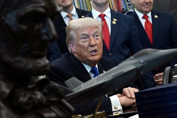 Streit über Iran-Krieg: Trump erwägt auch Truppenabzug aus Spanien und Italien