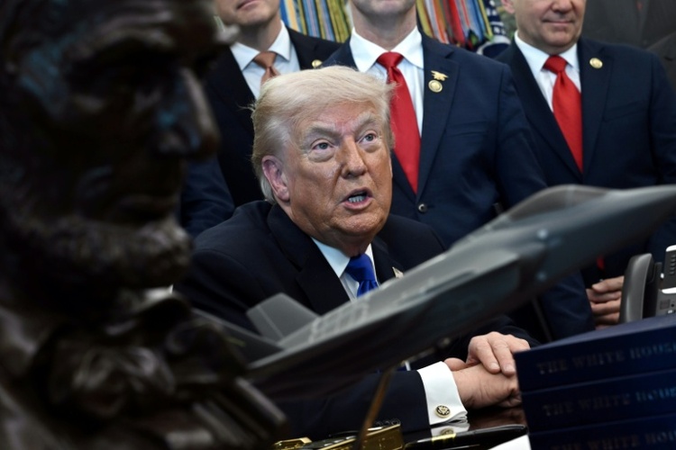Streit über Iran-Krieg: Trump erwägt auch Truppenabzug aus Spanien und Italien