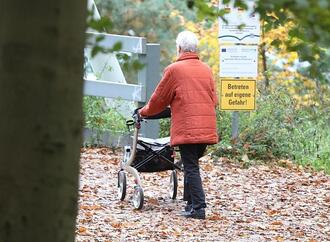 Rentenexperten kritisieren geplante Kürzung des Bundeszuschusses