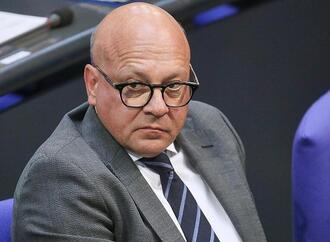 CDU-Innenexperte Throm fordert härteres Vorgehen gegen Israelhass