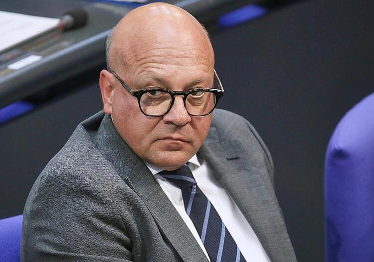 CDU-Innenexperte Throm fordert härteres Vorgehen gegen Israelhass