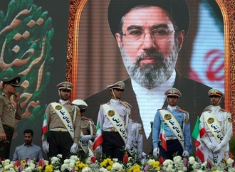 Furcht vor neuer Eskalation des Iran-Krieges wächst