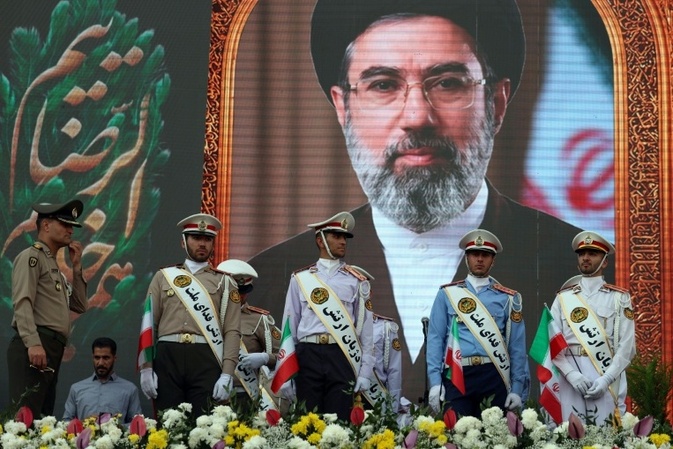 Furcht vor neuer Eskalation des Iran-Krieges wächst