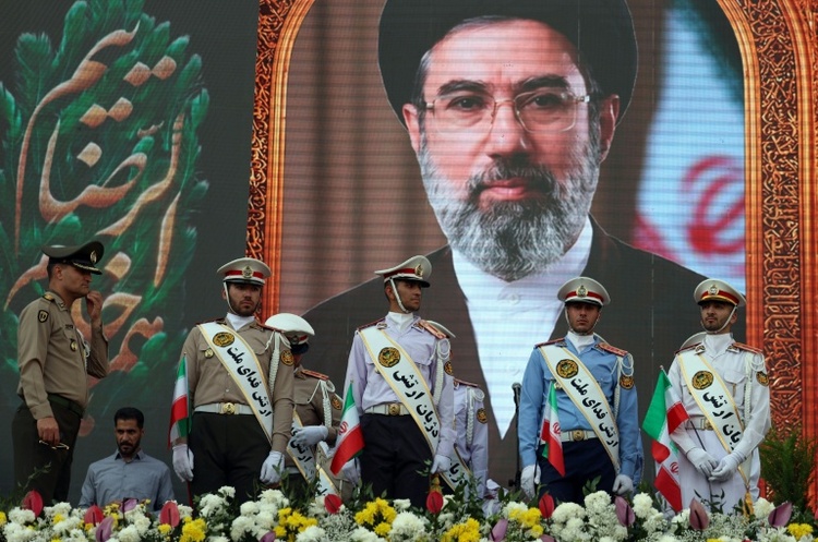 Furcht vor neuer Eskalation des Iran-Krieges wächst