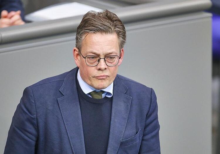 Grüne rufen zur Bekämpfung von Antisemitismus auf