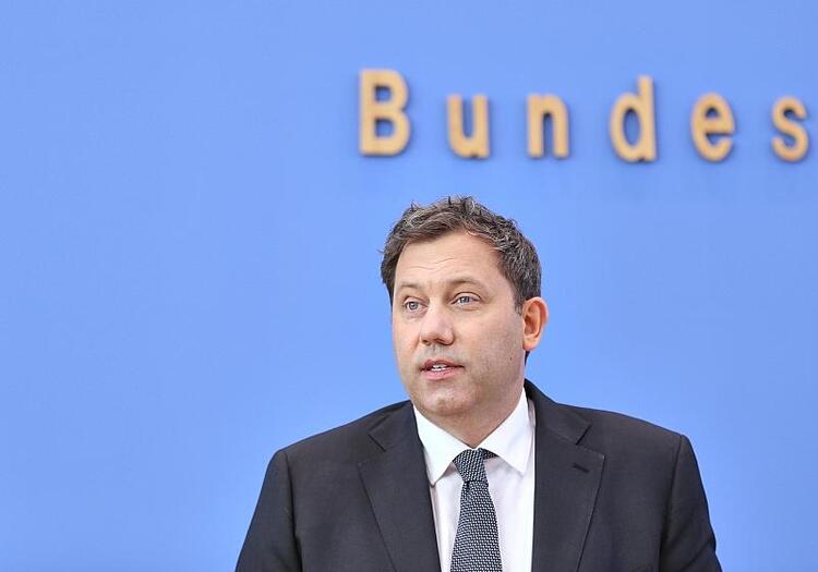 Klingbeil sieht 