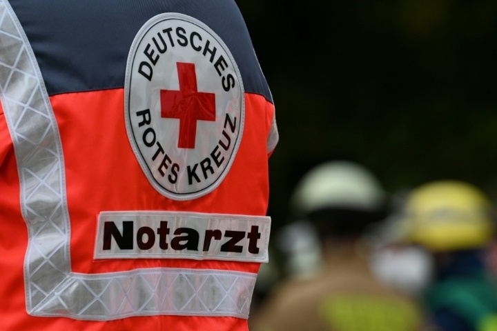 Unglücksfall in Höhle auf der Schwäbischen Alb - Mann stirbt