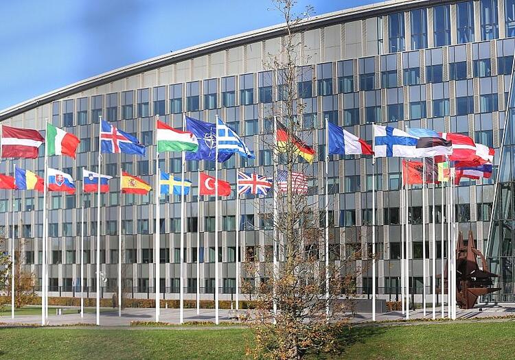 Wadephul hält Nato für robust