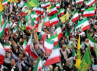 Staatsmedien: Iran hat den USA neuen Vorschlag übermittelt - Washington schweigt