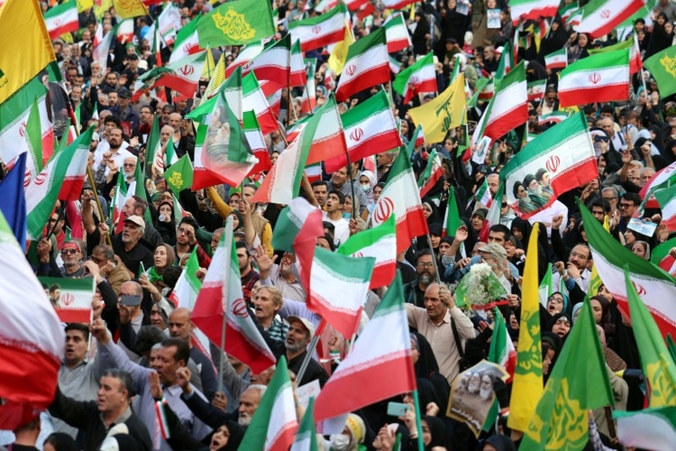 Staatsmedien: Iran hat den USA neuen Vorschlag übermittelt - Washington schweigt