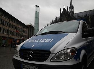 Grüne wollen mehr Polizei an Bahnhöfen