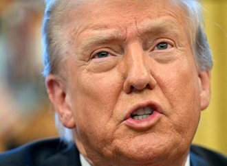 Trump ''nicht zufrieden'' mit neuem iranischen Verhandlungsvorschlag