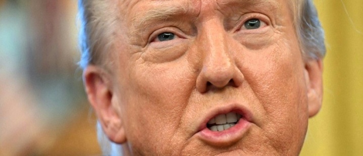 Trump weist neuen Vorschlag des Iran zurück - ''USS Gerald R. Ford'' verlässt Golfregion