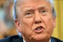 Trump ''nicht zufrieden'' mit neuem iranischen Verhandlungsvorschlag