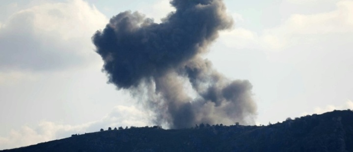 Sechs Tote bei neuen israelischen Angriffen im Süden des Libanon