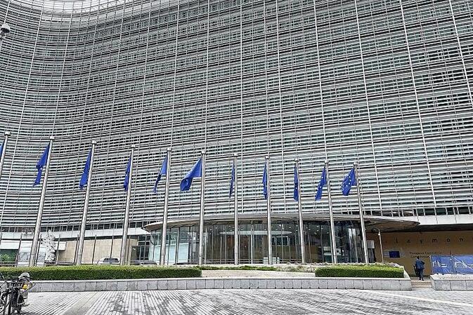 EU sieht begrenzte zusätzliche Wirkung durch deutsches Klimaziel
