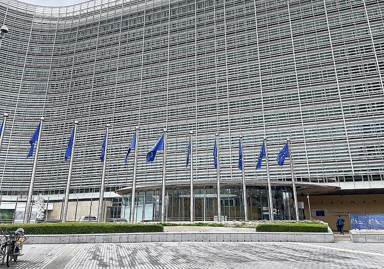 EU sieht begrenzte zusätzliche Wirkung durch deutsches Klimaziel