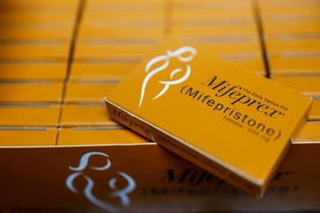 US-Berufungsgericht stoppt Lieferung von Abtreibungspille Mifepriston per Post