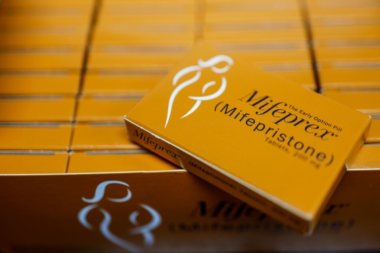 US-Berufungsgericht stoppt Lieferung von Abtreibungspille Mifepriston per Post
