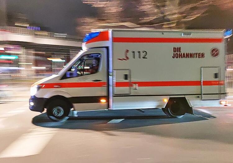 Berliner Stromausfall: Feuerwehrprotokoll zeigt zahlreiche Notfälle