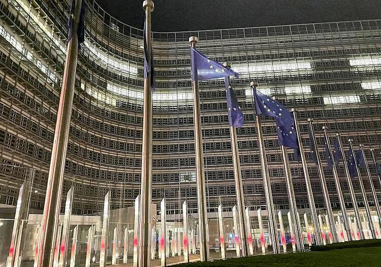 Berlin unterstützt EU-Pläne für eigenen Geheimdienst