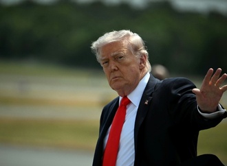 Irans Armee: Neuer Konflikt mit USA ''wahrscheinlich'' - Trump nennt Angriffe ''Option''