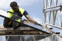 Ausbau der Solarenergie in Deutschland deutlich verlangsamt